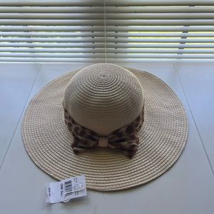 Beach Hat